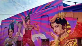Mumbai: Siddhivinayak Temple, Bandra, Juhu Chowpatty