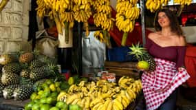 Zanzibar: Stone Town Tour with Slave market Ticket