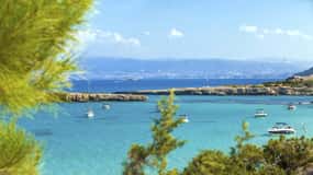 Combinaison Jeep Safari Surf et Turf et bateau