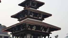 Kathmandu City Tour by private Car.