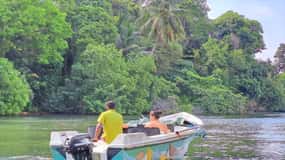 14 Days Tour Package Sri Lanka