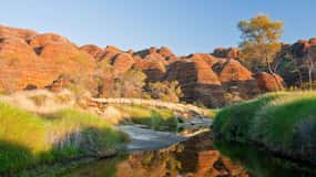 Desde Broome Vuelo panorámico Bungle Bungle Explorer