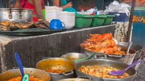 Get to know the real Cartagena: Bazurto Market gastronomic & cultural tour
