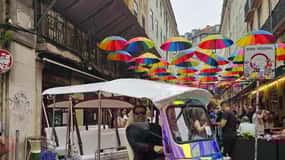 Lisbon: Electric Tuk Tuk Private Tour of the Seven Hills