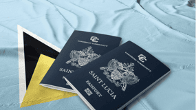 Saint Lucia Private Transfers: Vacation Mode Activated!