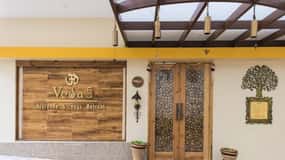 Rishikesh: Ayurveda, Rejuvenation & De-stress 3 day Package