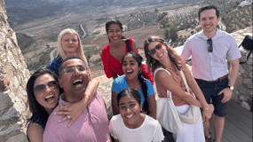 Ronda and White Villages: Small Group Day Trip Experience