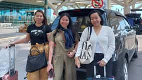 Yogyakarta Airport: Private Transport (Pick up or Drop out)