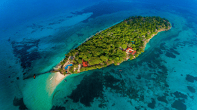 Zanzibar: Prison Island Tour with a Local Guide