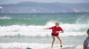 Noosa Heads - 2-Hour Surf Lesson with Expert Instructors