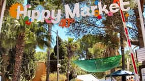 IBIZA Hippiemarked