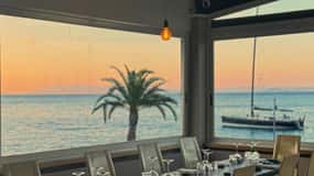 Porto Santo Stefano: Wine Tasting with Sea View