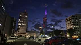 Fukuoka: Private Nightlife and Hidden Gems Tour with a Local