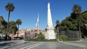 Excursión turística de día completo o medio día por Buenos Aires con opciones