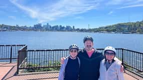 Seattle: Seattles Electric Bike Tour