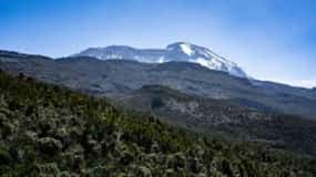 Kilimanjaro; Escalada via Machame Route em 7 dias