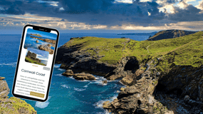 Cornwall: Online Road Trip Travel Guide