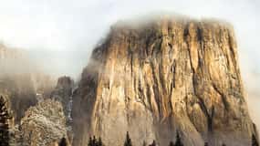 Yosemite Valley: 3-Day Lodging Adventure
