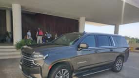 Cancún: Enkele reis of retour Privé Luxe Transfer