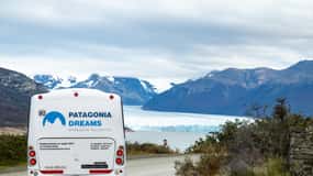 El Calafate: Private Airport Transfer