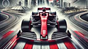 Bahrain After the Race: Alle Highlights Tour 14 APR 2025