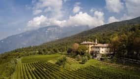 Enotour i Borgo dei Posseri: vin, natur og autenticitet