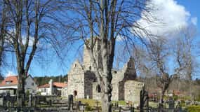 Tour della città di Uppsala e Sigtuna 8 ore da Stoccolma