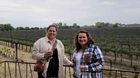 Depuis Cordoue : Visite privée des vins et de l'histoire