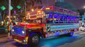 MEDELLIN: CITY TOUR CITY NIGHT TOUR + OPEN BAR