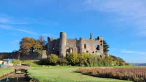 From Cardiff: The Wandering Bard's Mythical West Wales Tour