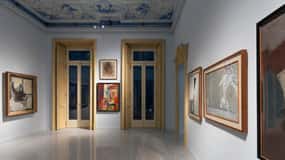 Milaan: Toegangsbewijs Palazzo Citterio