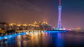 Guangzhou: Private One-Day Tailored Tour in Flower City