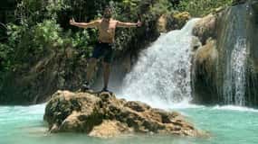 Taxco: The Wonderful Thousand Waterfalls Tour