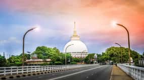 Galle Transfer Tour from Colombo/Negombo