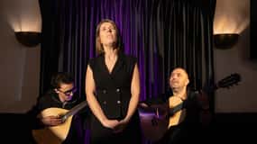 Lisboa: Det beste stedet å lytte til fado om ettermiddagen