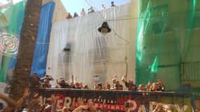 De Valence : La Tomatina 2025