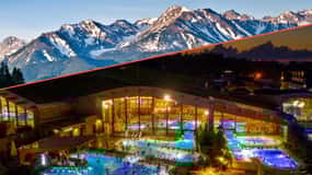 Krakow: Zakopane Cable Car, Vodka, Cheese & Hot Springs Tour