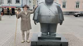Oulu: Tour de la ciudad