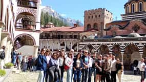 Monastère de Rila avec des options supplémentaires passionnantes - Excursion d'une journée