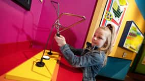 Branson: Ripley's Believe It or Not! Admission