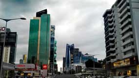 Panamá: Traslado privado al aeropuerto de Tocumen