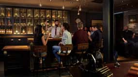 Dublino: Esperienza di degustazione del whisky segreto della distilleria Jameson