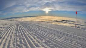 Snowboard lessons Cerro Catedral, Patagonia Argentina (Afternoon shift)