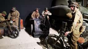 Från Bayeux: Normandie WWII Museums Liten grupp dagsutflykt
