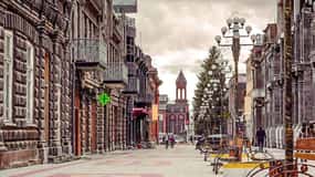 Private Day Trip From Yerevan to Gyumri