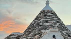 Alberobello: Cooking Class in Trulli and Masserie