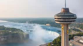 Vanuit Toronto: Dagtrip Niagara Falls met optionele toevoegingen