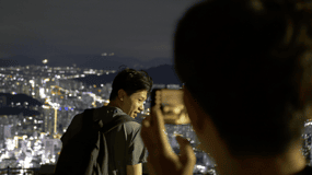 Busan : La meilleure visite nocturne en petit groupe