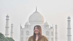 From Delhi: Taj Mahal & Agra Tour by Gatimaan Express Train