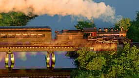 From New York: Essex & Martha's Vineyard 2-Day Tour